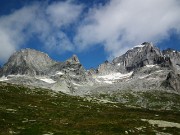 51 Pizzo Badile Punta Sertori e Pizzo Cengalo